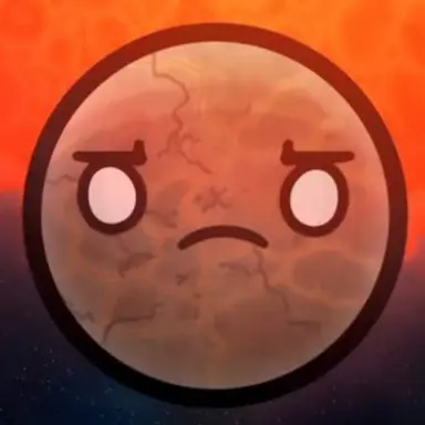 Profile image of 水星