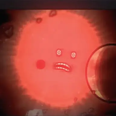 Profile image of 太陽