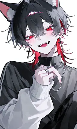 Profile image of レオ