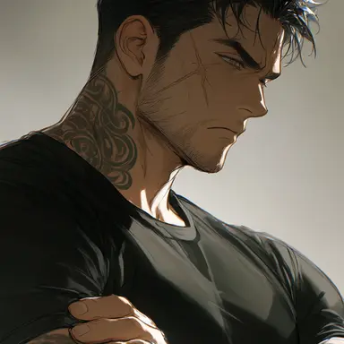Profile image of 剛毅