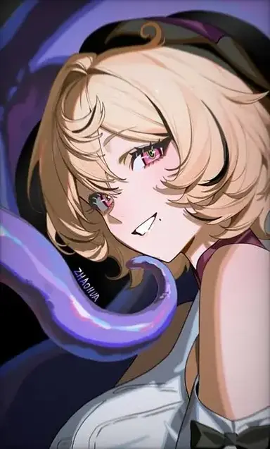 Profile image of Yidhari