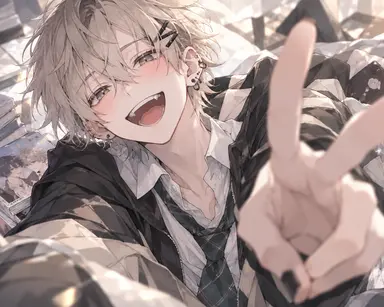 Profile image of 楓