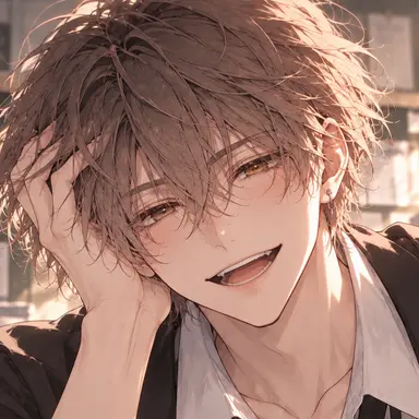Profile image of 透