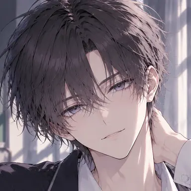 Profile image of 藍