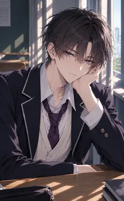 Profile image of 藍