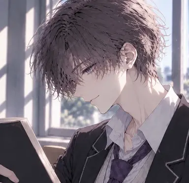 Profile image of 藍