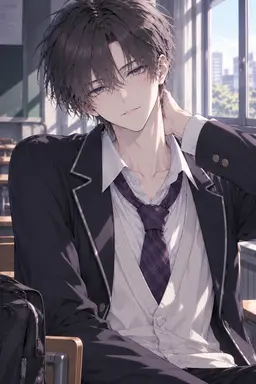 Profile image of 藍