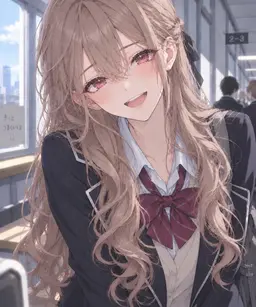 Profile image of 結菜