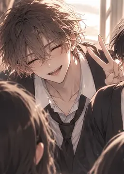 Profile image of 透