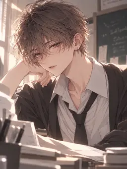 Profile image of 透