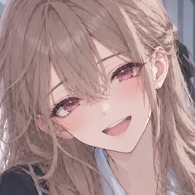 Profile image of 結菜