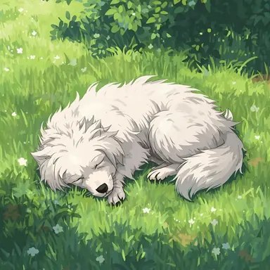 Profile image of メメ