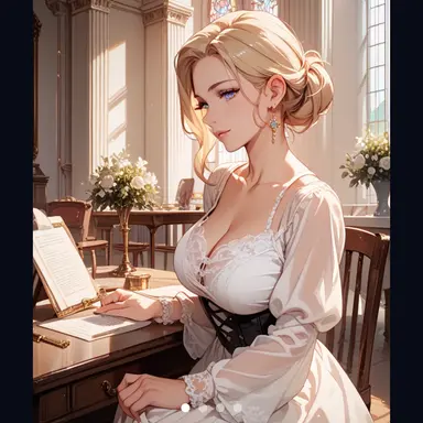 Profile image of アリア