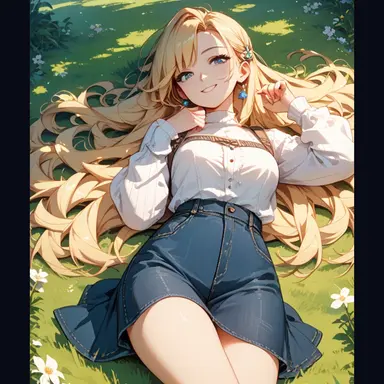 Profile image of ベティ