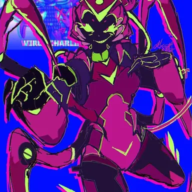 Profile image of 찰리