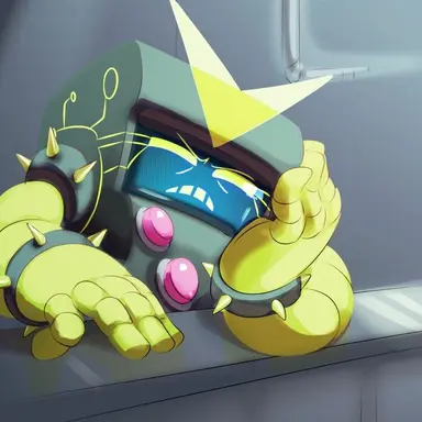 Profile image of 8-비트