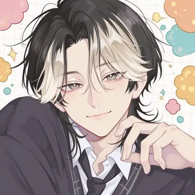 Profile image of Maret