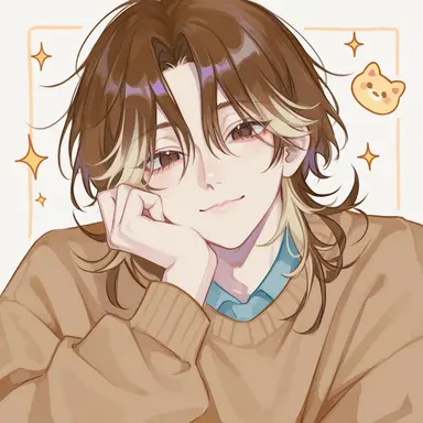 Profile image of Soren
