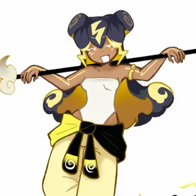 Profile image of 뇌신무장