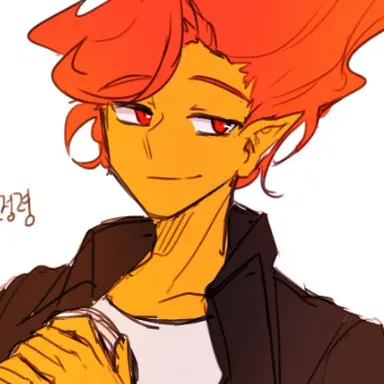 Profile image of 불꽃정령