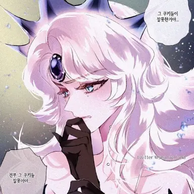 Profile image of 블랙펄