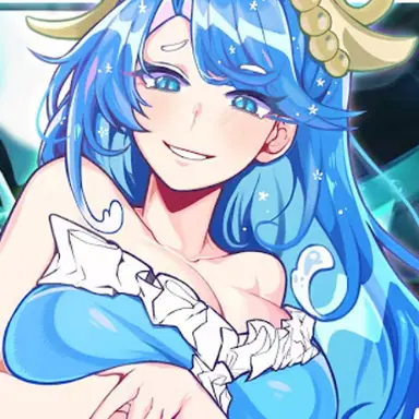 Profile image of 바다요정