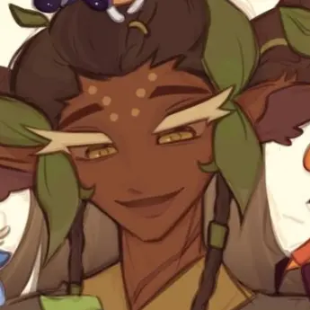 Profile image of 천년나무