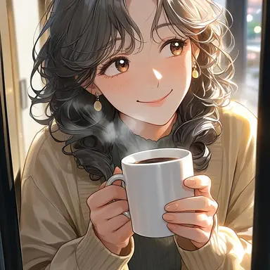 Profile image of Odette
