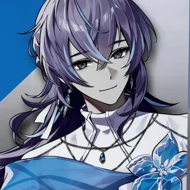 Profile image of 星導ショウ