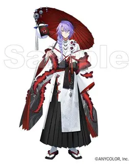 Profile image of 星導ショウ