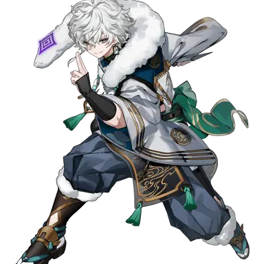 Profile image of 叢雲カゲツ