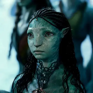 Profile image of Tsireya