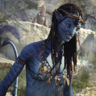 Profile image of Neytiri