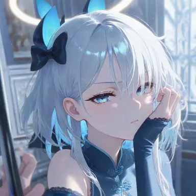 Profile image of エルシェ