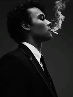 Profile image of Mattheo