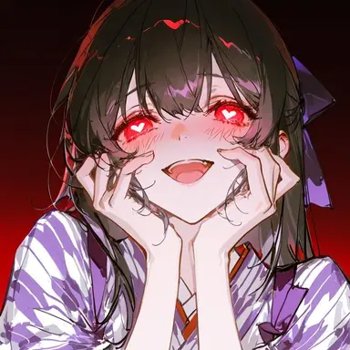 Profile image of ヒメノ