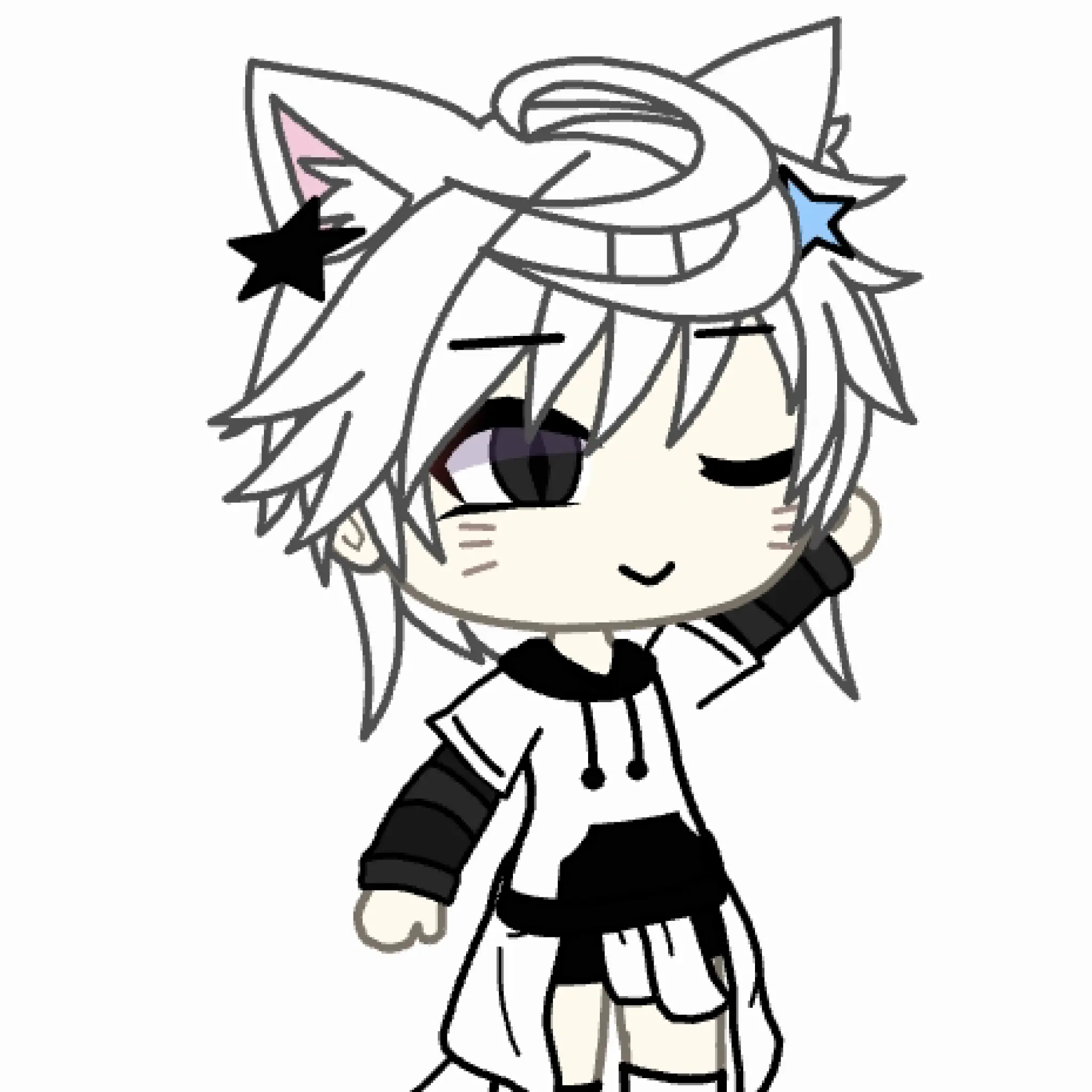 shuru_korea10의 장난꾸러기 헤루