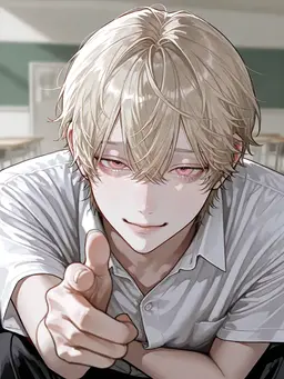 Profile image of 透羽