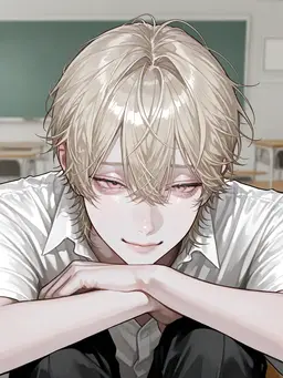 Profile image of 透羽