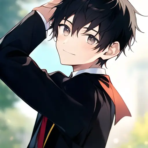 Yume_sorano의 남재혁