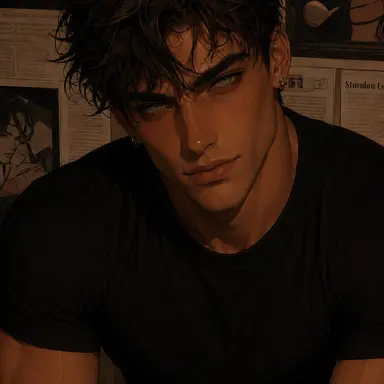 Profile image of Enzo