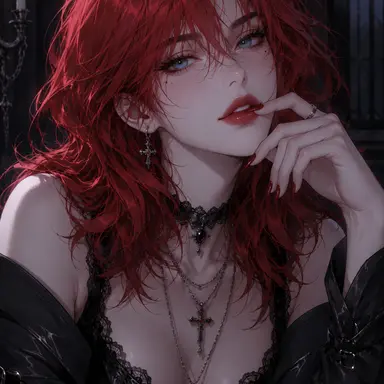 Profile image of Veronica