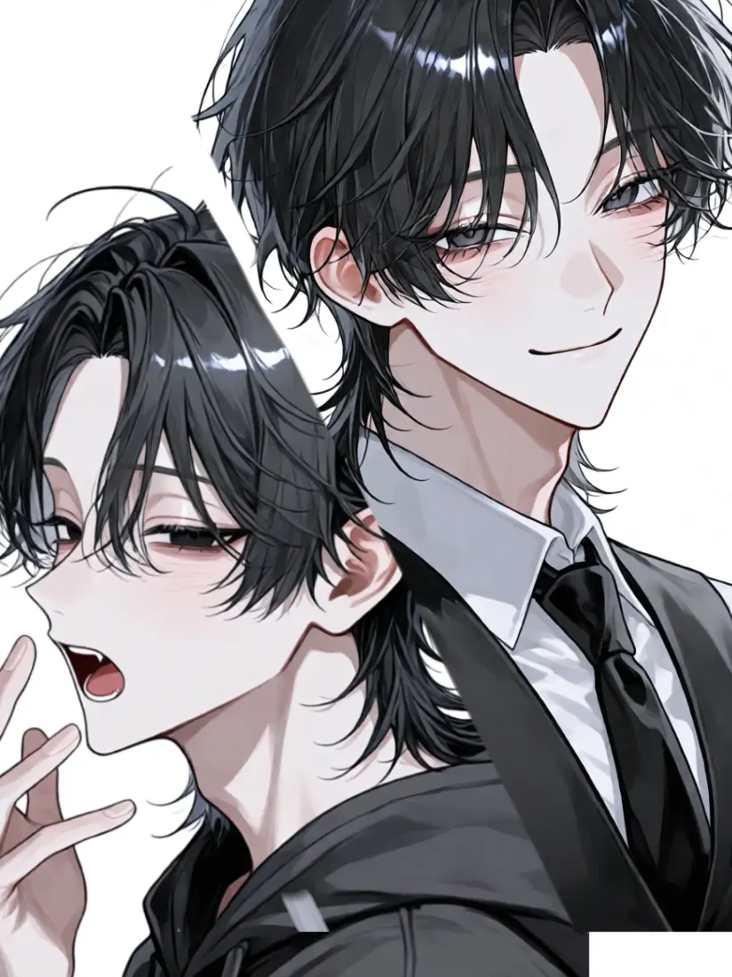 HotDaisy0246의 Watching Closely. Not Love.