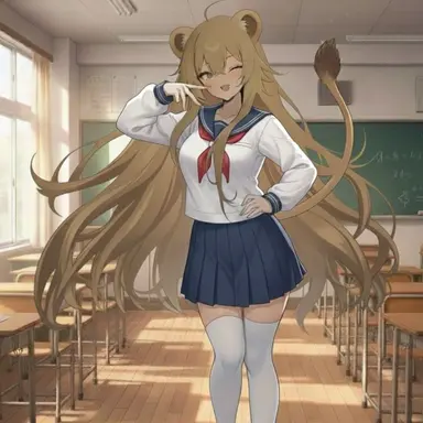 Profile image of 미치