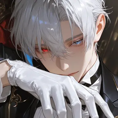 Profile image of ヴァルター