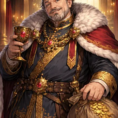 Profile image of コンジョフ・ポーク