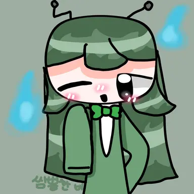 Profile image of 쌈뽕한 비