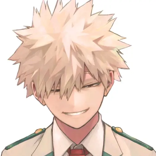 SprySong7384의 Bakugo/kami/pick me gf