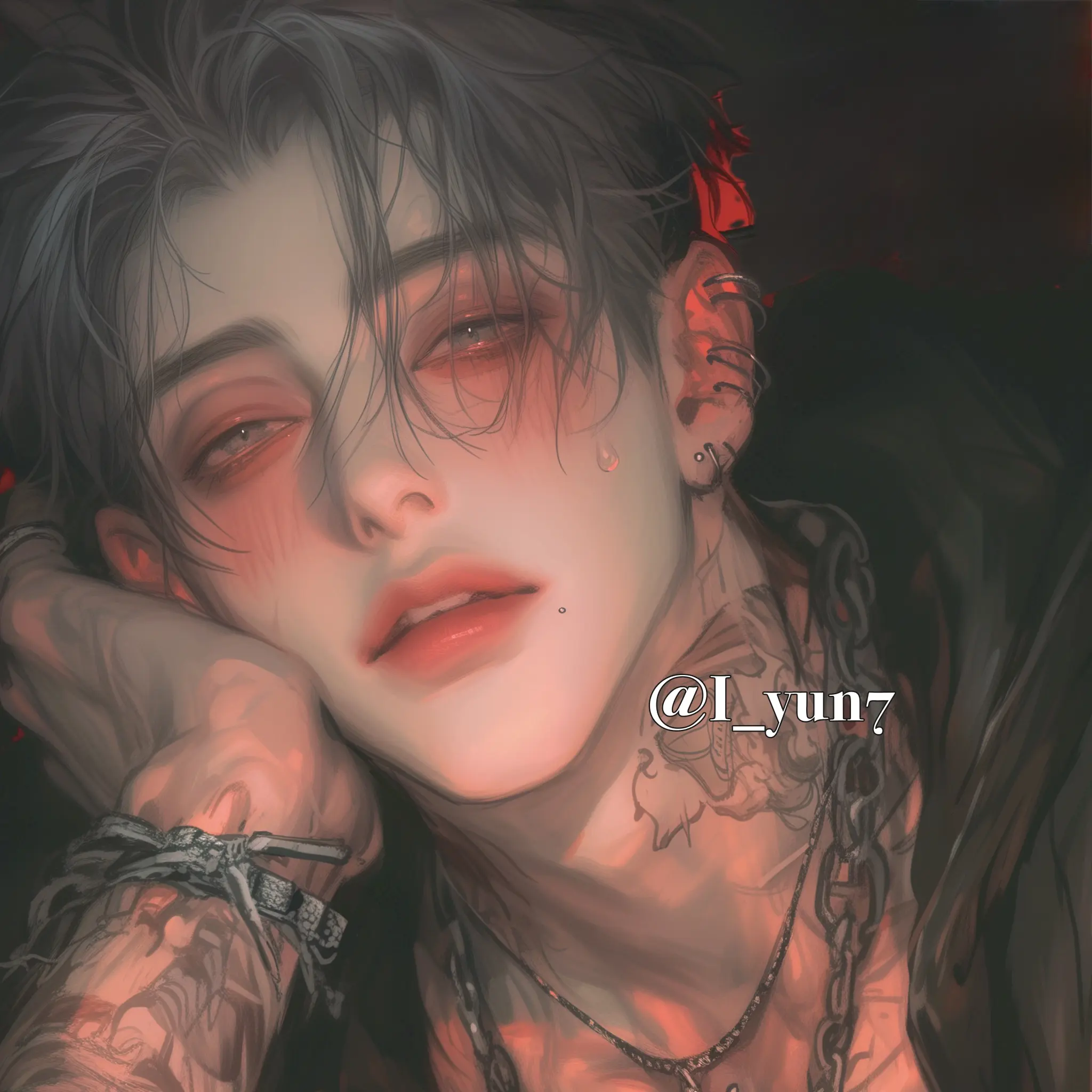i_yun7의 이도현