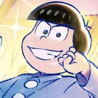 松野　カラ松🕶️